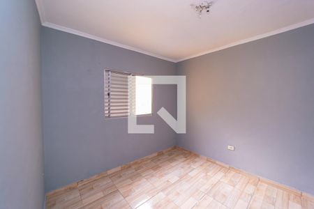 Quarto 1 de casa para alugar com 2 quartos, 90m² em Jardim Santo Antonio, São Paulo
