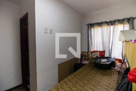 Suíte 1 de casa de condomínio à venda com 4 quartos, 180m² em Várzea das Moças, Niterói