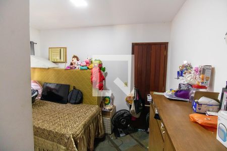 Suíte 1 de casa de condomínio à venda com 4 quartos, 180m² em Várzea das Moças, Niterói