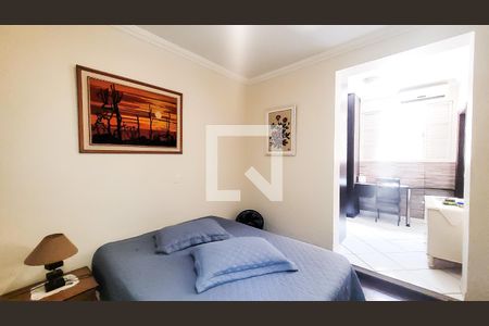 Suíte de casa à venda com 2 quartos, 170m² em Vila Iza, Campinas