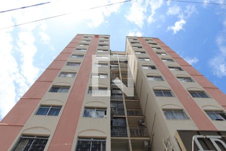 Fachada de apartamento para alugar com 2 quartos, 80m² em Setor Aeroporto, Goiânia