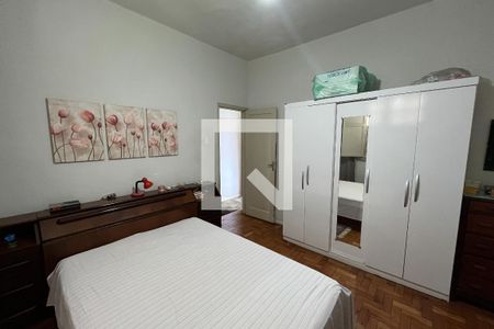 Quarto 1 de apartamento à venda com 2 quartos, 70m² em Jardim Guanabara, Rio de Janeiro