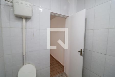 Banheiro de casa para alugar com 1 quarto, 60m² em Cidade São Mateus, São Paulo