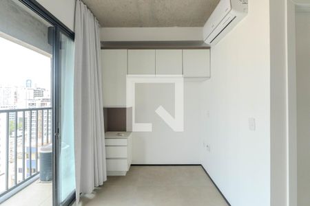 Studio de kitnet/studio à venda com 1 quarto, 18m² em Bela Vista, São Paulo