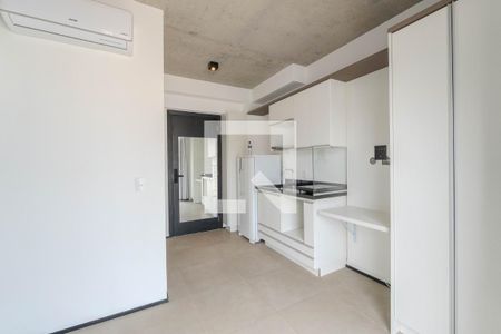 Studio de kitnet/studio à venda com 1 quarto, 18m² em Bela Vista, São Paulo