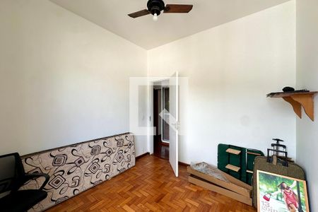 Quarto 2 de apartamento à venda com 2 quartos, 80m² em Laranjeiras, Rio de Janeiro