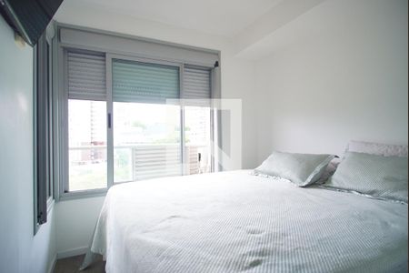 Quarto de apartamento à venda com 1 quarto, 54m² em Petrópolis, Porto Alegre