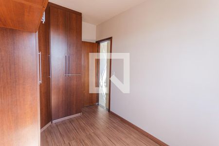 Quarto 1 de apartamento para alugar com 2 quartos, 74m² em Boa Vista, Belo Horizonte