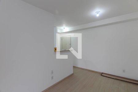Sala de apartamento para alugar com 2 quartos, 55m² em Vila Ivone, São Paulo