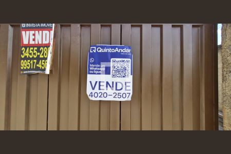 Casa para alugar com 3 quartos, 160m² em Aeronautas, Lagoa Santa