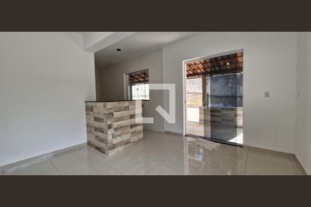 Casa à venda com 3 quartos, 160m² em Aeronautas, Lagoa Santa