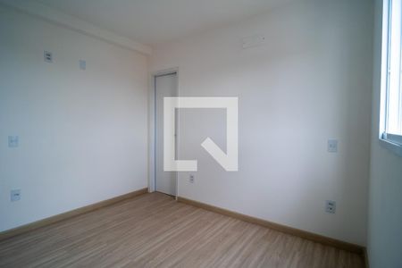 Suíte de apartamento para alugar com 2 quartos, 60m² em Vila Hortência, Sorocaba