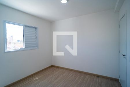 Suíte de apartamento para alugar com 2 quartos, 60m² em Vila Hortência, Sorocaba