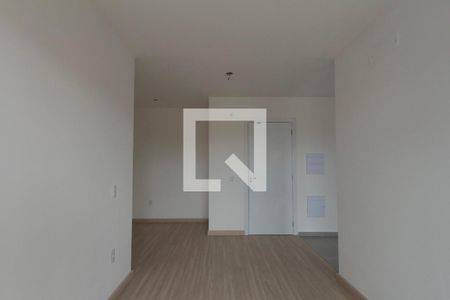 Sala de apartamento para alugar com 2 quartos, 60m² em Vila Hortência, Sorocaba