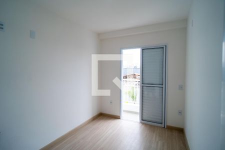 Quarto de apartamento para alugar com 2 quartos, 60m² em Vila Hortência, Sorocaba