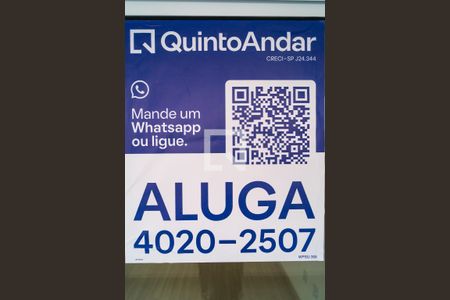 Placa de apartamento para alugar com 2 quartos, 60m² em Vila Hortência, Sorocaba