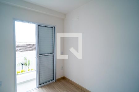 Quarto de apartamento para alugar com 2 quartos, 60m² em Vila Hortência, Sorocaba