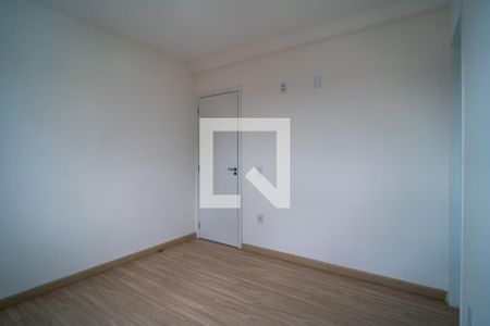 Suíte de apartamento para alugar com 2 quartos, 60m² em Vila Hortência, Sorocaba