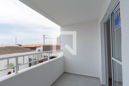 Apartamento para alugar com 2 quartos, 60m² em Vila Hortência, Sorocaba