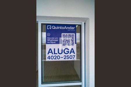 Placa de apartamento para alugar com 2 quartos, 60m² em Vila Hortência, Sorocaba