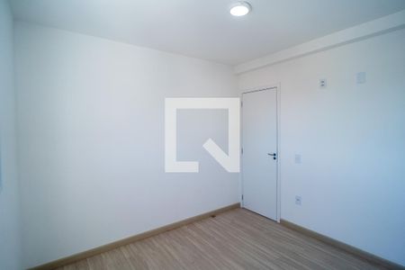 Suíte de apartamento para alugar com 2 quartos, 60m² em Vila Hortência, Sorocaba