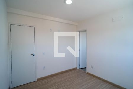 Suíte de apartamento para alugar com 2 quartos, 60m² em Vila Hortência, Sorocaba