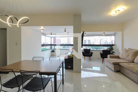 Apartamento à venda com 3 quartos, 130m² em Parque da Vila Prudente, São Paulo