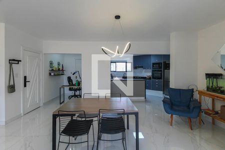Apartamento à venda com 3 quartos, 130m² em Parque da Vila Prudente, São Paulo
