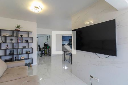 Apartamento à venda com 3 quartos, 130m² em Parque da Vila Prudente, São Paulo