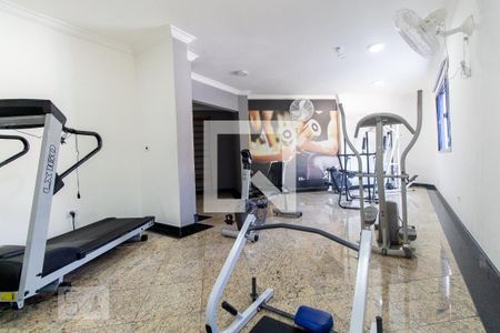 Apartamento à venda com 3 quartos, 130m² em Parque da Vila Prudente, São Paulo