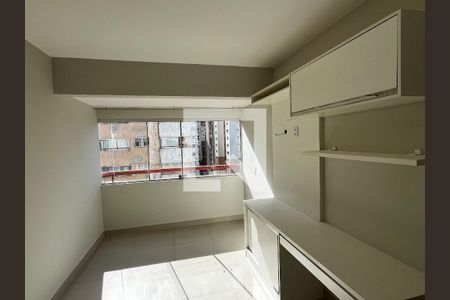 Apartamento para alugar com 4 quartos, 127m² em Águas Claras, Brasília