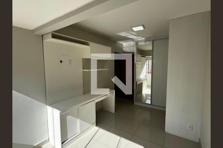 Apartamento para alugar com 4 quartos, 127m² em Águas Claras, Brasília