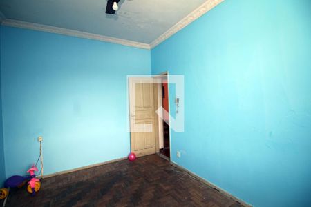 Quarto 1 de apartamento à venda com 3 quartos, 62m² em Penha, Rio de Janeiro