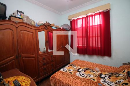 Quarto 2 de apartamento à venda com 3 quartos, 62m² em Penha, Rio de Janeiro