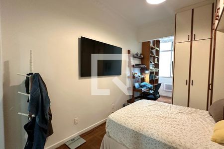 Apartamento à venda com 2 quartos, 75m² em Leme, Rio de Janeiro