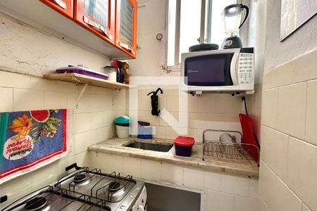 Apartamento para alugar com 1 quarto, 26m² em Copacabana, Rio de Janeiro