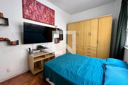 Quarto de apartamento para alugar com 1 quarto, 26m² em Copacabana, Rio de Janeiro