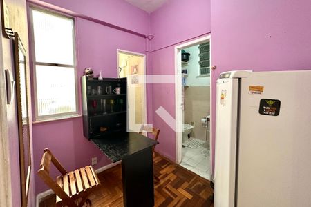 Apartamento para alugar com 1 quarto, 26m² em Copacabana, Rio de Janeiro