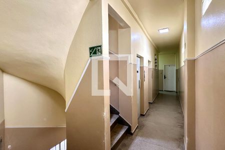 Apartamento para alugar com 1 quarto, 26m² em Copacabana, Rio de Janeiro