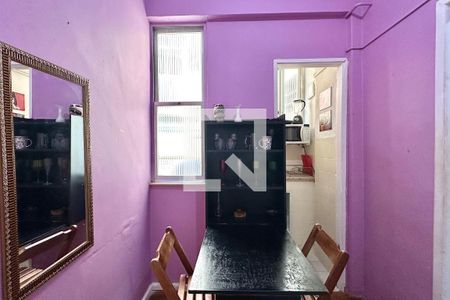 Apartamento para alugar com 1 quarto, 26m² em Copacabana, Rio de Janeiro