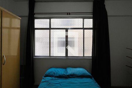 Quarto de apartamento para alugar com 1 quarto, 26m² em Copacabana, Rio de Janeiro