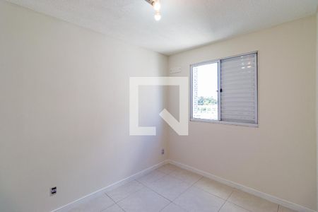 Quarto 2 de apartamento para alugar com 2 quartos, 43m² em Vila Suzana, São Paulo