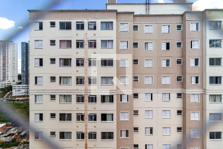 Sala de apartamento para alugar com 2 quartos, 43m² em Vila Suzana, São Paulo