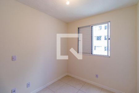 Quarto 1 de apartamento para alugar com 2 quartos, 43m² em Vila Suzana, São Paulo