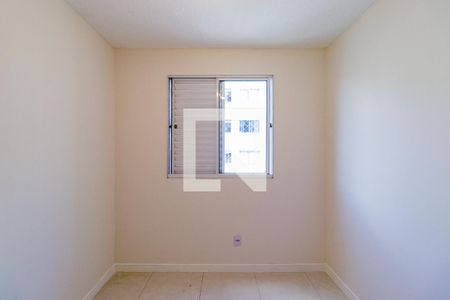 Quarto 1 de apartamento para alugar com 2 quartos, 43m² em Vila Suzana, São Paulo