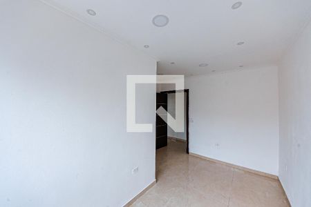 Suíte 1 de casa para alugar com 2 quartos, 60m² em Jardim Mimar, São Paulo