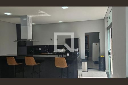 Foto 28 de casa de condomínio à venda com 3 quartos, 282m² em Recanto da Lagoa, Lagoa Santa