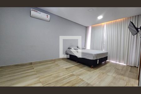 Foto 16 de casa de condomínio à venda com 3 quartos, 282m² em Recanto da Lagoa, Lagoa Santa