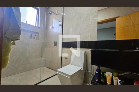 Foto 20 de casa de condomínio à venda com 3 quartos, 282m² em Recanto da Lagoa, Lagoa Santa