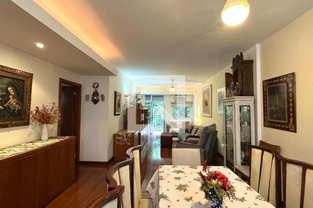 Apartamento à venda com 3 quartos, 156m² em Copacabana, Rio de Janeiro